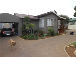 3 Bedroom House in Lewisham