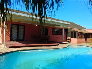 3 Bed House in Willow Park