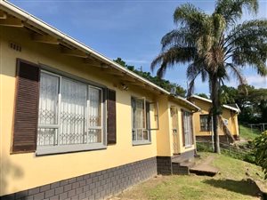 3 Bed House in Bellair