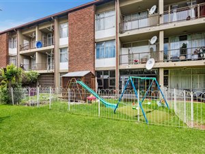 2 Bed Apartment in Florida