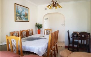 3 Bedroom House in Parlock