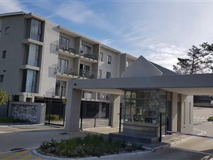 1 Bed Apartment in Ridgeworth