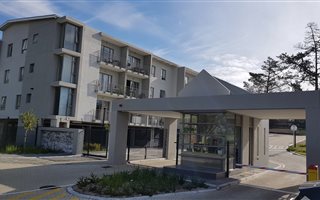 1 Bedroom Apartment in Ridgeworth