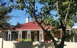 3 Bedroom House in Belgravia