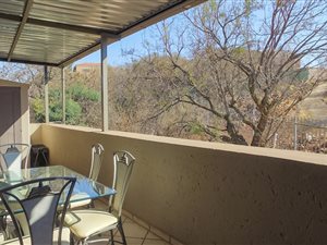 3 Bedroom Townhouse in Bassonia