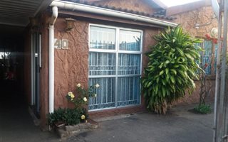 3 Bedroom Townhouse in Westham