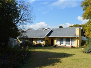 3 Bed House in Northcliff