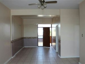 2 Bed Apartment in Kimberley
