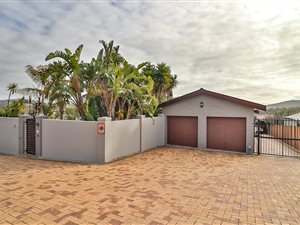 4 Bed House in Kenridge