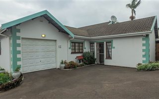 3 Bedroom Simplex in Pinetown Central
