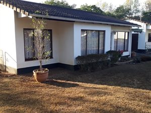 3 Bed Townhouse in Lincoln Meade