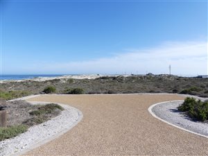 400 m² Land available in Cape St Martin
