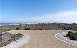 400 m² Land available in Cape St Martin
