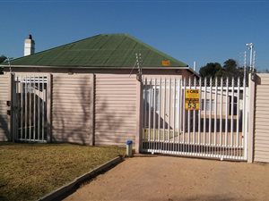 3 Bed House in Northmead