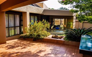 3 Bedroom House in Strubens Valley