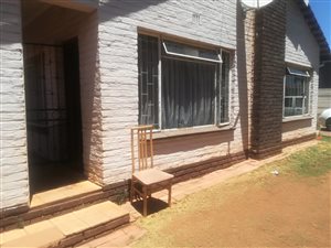 4 Bed House in Randgate