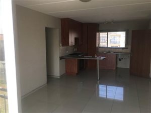 3 Bed Apartment in Benoni AH