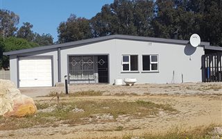 3 Bedroom House in Hopefield