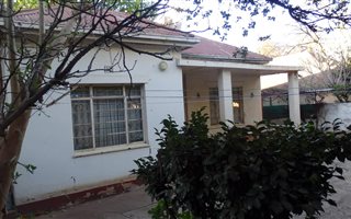 3 Bedroom House in Bellevue
