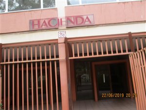 1 Bed Apartment in Arcadia
