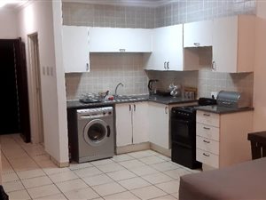 1 Bed Apartment in Windsor East