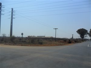 1.7 ha Land available in Highbury