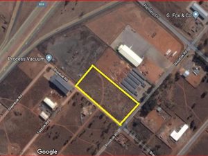1.7 ha Land available in Highbury