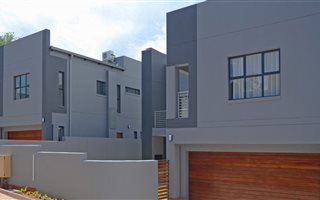4 Bedroom Cluster in Bryanston