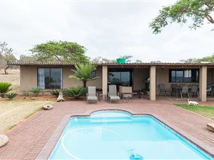 57 ha Farm in Nelspruit