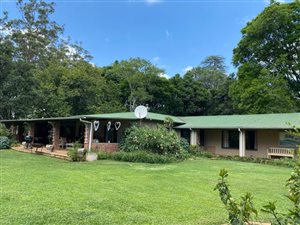 4 Bed House in Mount Michael