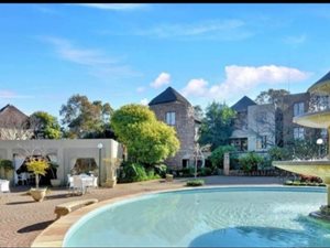 2 Bedroom Apartment in Jukskei Park