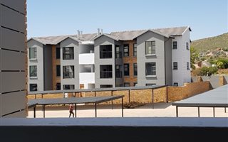 3 Bedroom Townhouse in Homes Haven