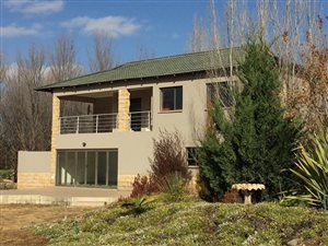 3 Bed House in Magersfontein Memorial Golf Estate