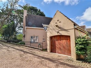 3 Bed Townhouse in Alverstone