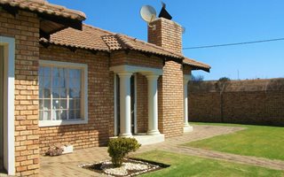 3 Bedroom House in Lydenburg