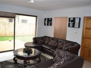 4 Bed Cluster in Ravenswood