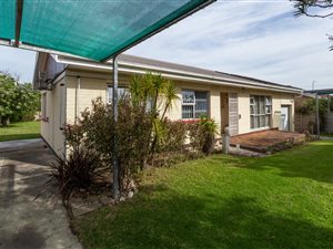 3 Bed House in Kabega