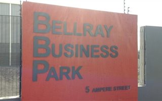 407 m² Commercial space in Bellville Central