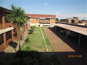 1 Bed Apartment in Casseldale