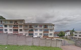 2 Bedroom Flat in Overport