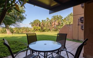 1.5 Bedroom House in San Lameer