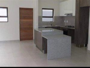 3 Bed Cluster in River Club