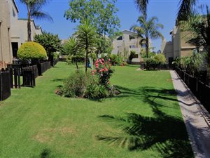 1 Bed Townhouse in North Riding