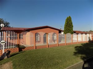 4 Bedroom House in Tedstoneville