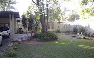 4 Bedroom House in Protea Park
