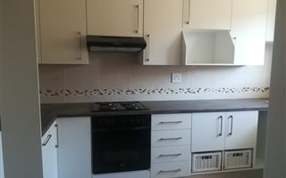 2 Bedroom Apartment in Kabega
