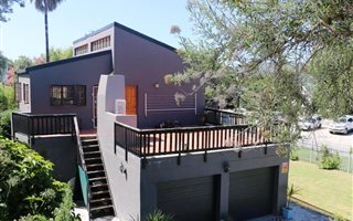 3 Bedroom House in Paradise