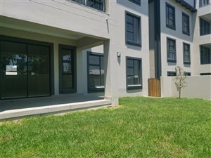 3 Bed Apartment in Rivonia