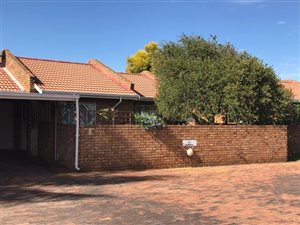 2 Bed Simplex in Birchleigh