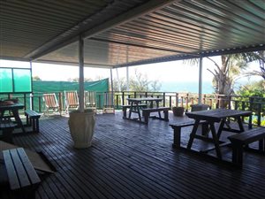 Commercial space in Widenham